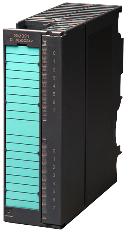 6AG1321-1BH02-2AA0 SIPLUS SM321 16DE/24VDC