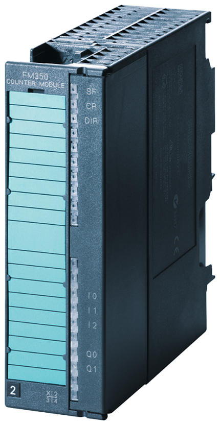 6AG1350-1AH03-2AE0 SIPLUS S7-300 FM350-1