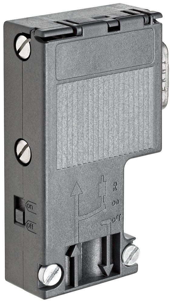 g_ic3_xx_1485p 6AG1972-0BA12-2XA0 SIPLUS_PB-Stecker_mR_oPG_gerade - Зображення 1
