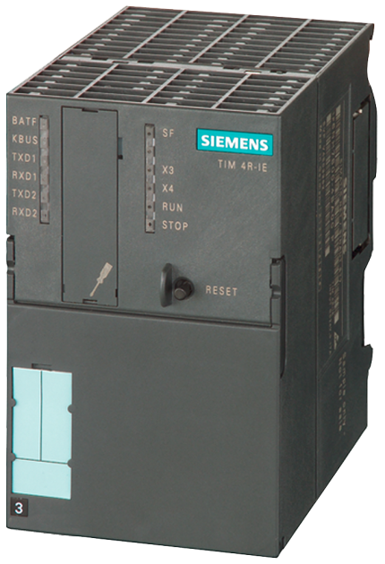 6AG1800-4BA00-7AA0 SIPLUS SINAUT ST7, TIM 4R-IE