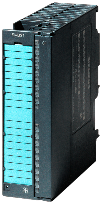 6AG1331-1KF02-7AB0 SIPLUS SM331 8AI