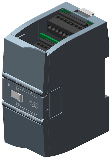 6AG1231-4HD32-4XB0 SIPLUS S7-1200 SM 1231 4AI 13Bit
