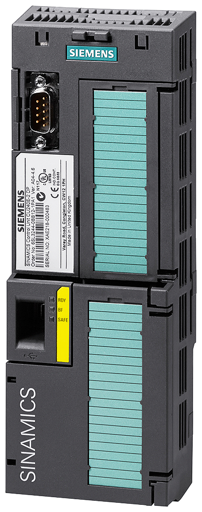 6AG1244-0BB12-2PA1 SIPLUS G120 CU240E-2 DP