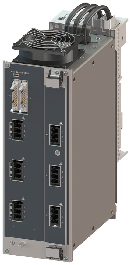 6BK1943-2AA00-0AA1 HCS POM4320 busbar mounting (IEC)