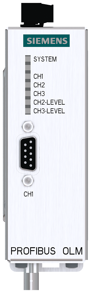 6AG1503-2CA01-2AA0 SIPLUS NET OLM/P11 V4.1
