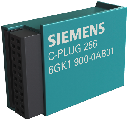 6AG1900-0AB01-4AA0 SIPLUS C-Plug 256