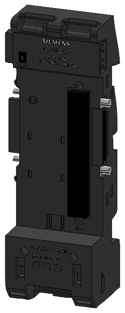 6ES7193-7DA20-0AA0 ET200ISP, TERM.-MOD. TM-PS-A UC