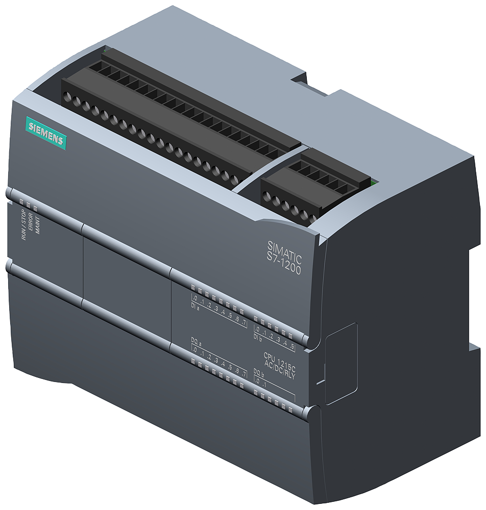 g_st7_xx_916p 6AG1215-1BG40-2XB0 SIPLUS S7-1200 CPU 1215C AC/DC/RLY - Зображення 1