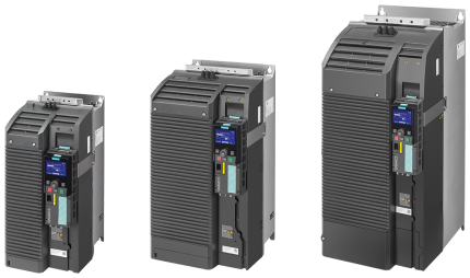 6AG1244-0BB12-2BA1 SIPLUS G120 CU240E-2 USS