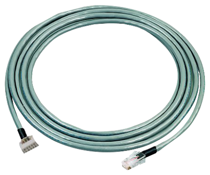 6DD1684-0GG0 SIMATIC TDC Plugin Cable SC66 10...