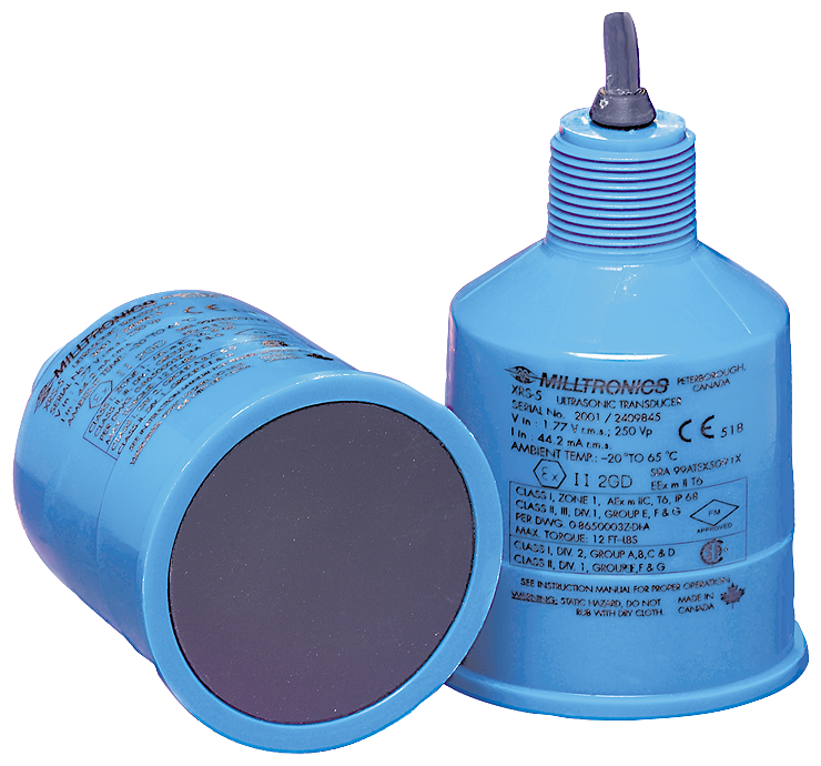 p_fi1_xx_418p 7ML1106-2BA20-0A ECHOMAX XRS-5 TRANSDUCER - Зображення 1