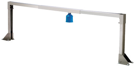 7ML1830-1BQ FLOOR MOUNT, BRIDGE