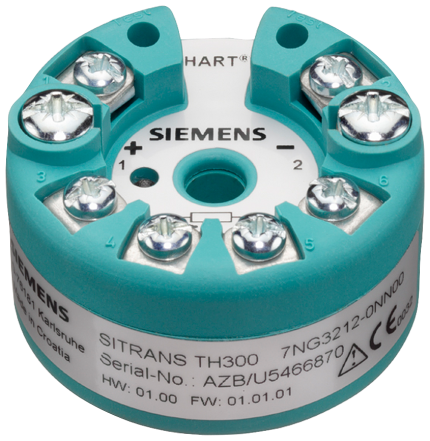 7NG3212-0BN00  SITRANS TH300 Temperature transm...