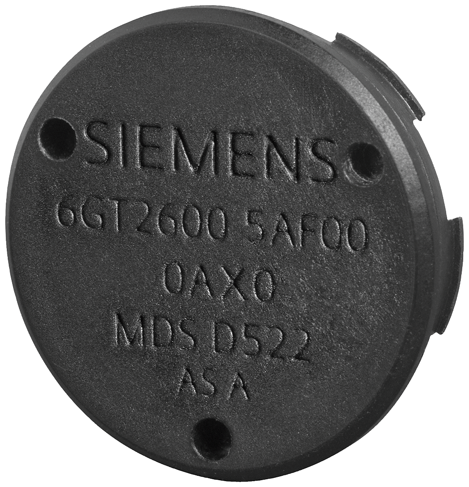 p_fs1_xx_1127p 6GT2600-5AF00-0AX0 Transponder MDS D522, for snapping - Зображення 1