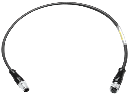 6GT2891-8FE50 Conn. Cable FW-update, 0.5m