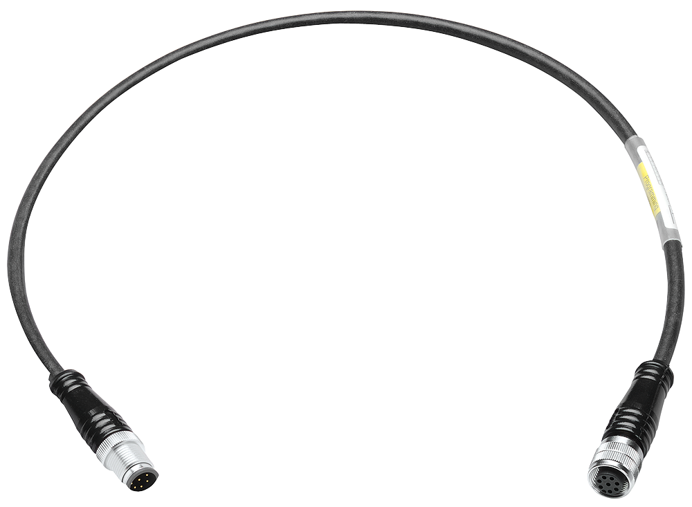 p_fs1_xx_114p 6GT2891-8FE50 Conn. Cable FW-update, 0.5m - Зображення 1