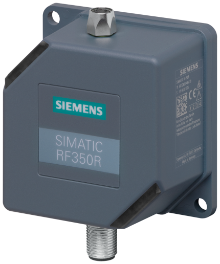 6GT2801-4BA10-0AX2 READER RF350R(GEN2) RS422 (ATEX)