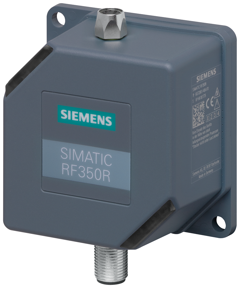 p_fs1_xx_1212p 6GT2801-4BA10 Reader RF350R(GEN2) RS422 - Зображення 1