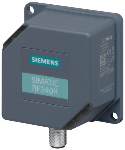 6GT2801-2BA10-0AX2  Reader RF340R (GEN2) RS422 (ATEX)