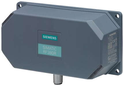 6GT2801-3BA10 Reader RF380R (GEN2) RS232/422
