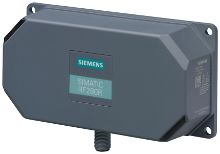 6GT2821-8AC40 READER RF280R (ASCII) RS232