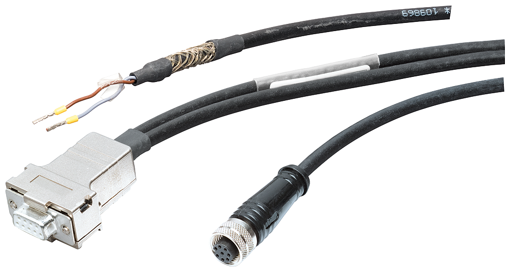 p_fs1_xx_127p 6GT2891-4KH50-0AX0 Conn. Cable RS232, sub-D/M12/ope... - Зображення 1