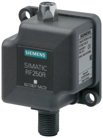 6GT2821-5BC32 READER RF250R IO-LINK V1.1