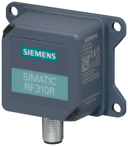 6GT2801-1BA10  Reader RF310R (GEN2) RS422