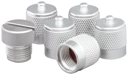 6GT2898-4AA10  Protection cap set for RF615R/RF...