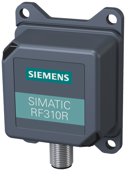6GT2801-1BA20-0AX1  READER RF310R (GEN2) SCANMODE