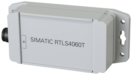 6GT2700-6DE13 Transponder RTLS4060T, FCC
