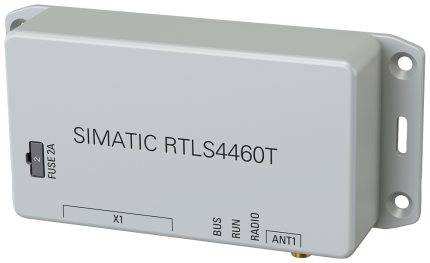 6GT2700-6CE02-0AX0  Transponder RTLS4460T OEM CD
