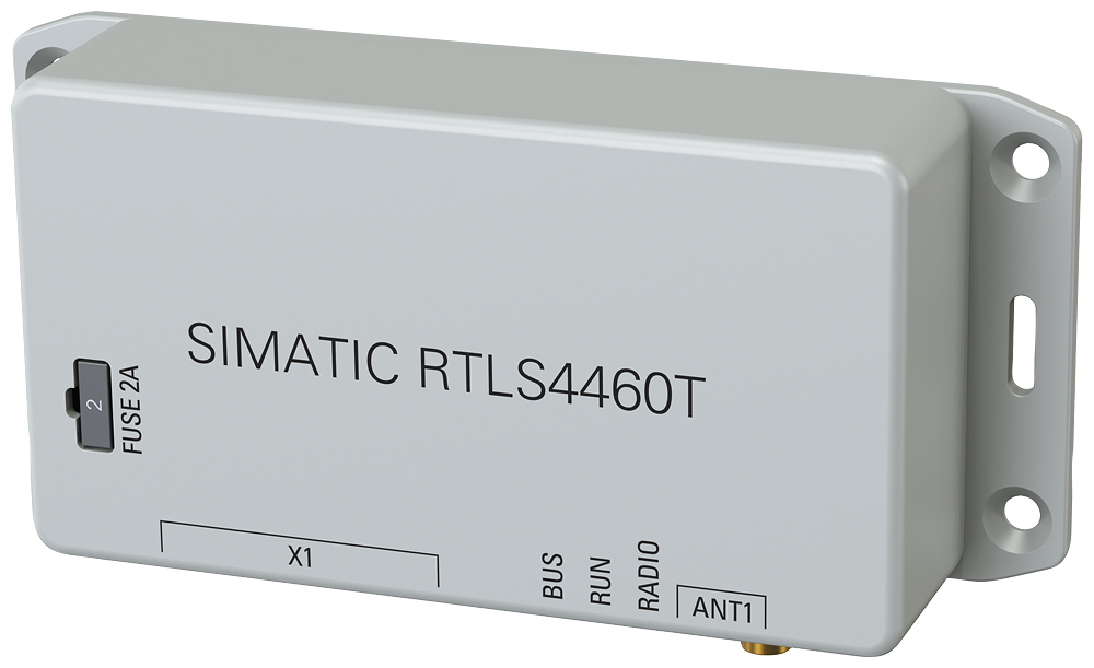 p_fs1_xx_1396p 6GT2700-6CE02-0AX0 Transponder RTLS4460T OEM CD - Зображення 1