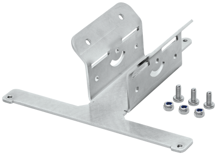 6GT2790-0BE30  Holder stainless steel