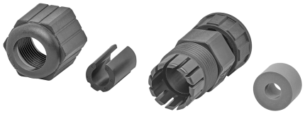 6GT2790-0CB00 Protective cover IP65 for RJ45 plug