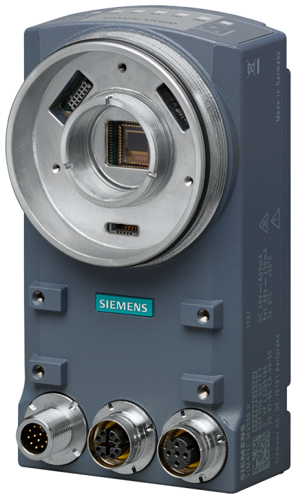 6GF3550-0GE10  Optical Reader MV550 H