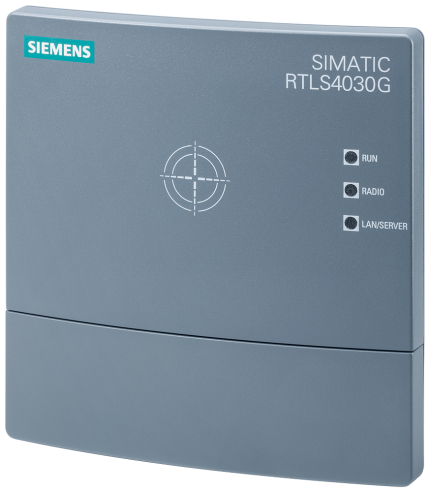 6GT2701-5DB23 Gateway RTLS4030G, CMIIT