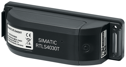 6GT2700-3DA33  Transponder RTLS4030T ISED