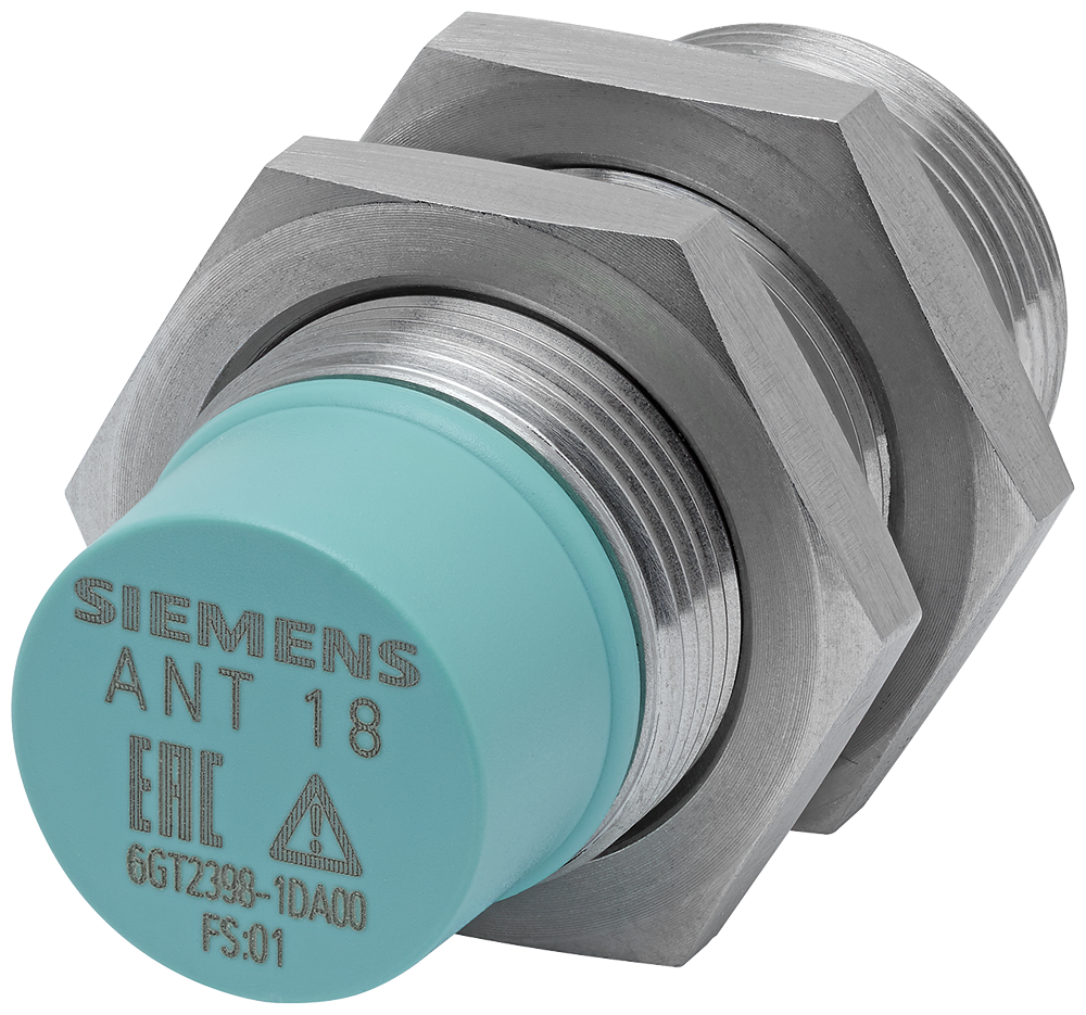 p_fs1_xx_1487p 6GT2398-1DA00 Antenna stainless steel without ... - Зображення 1
