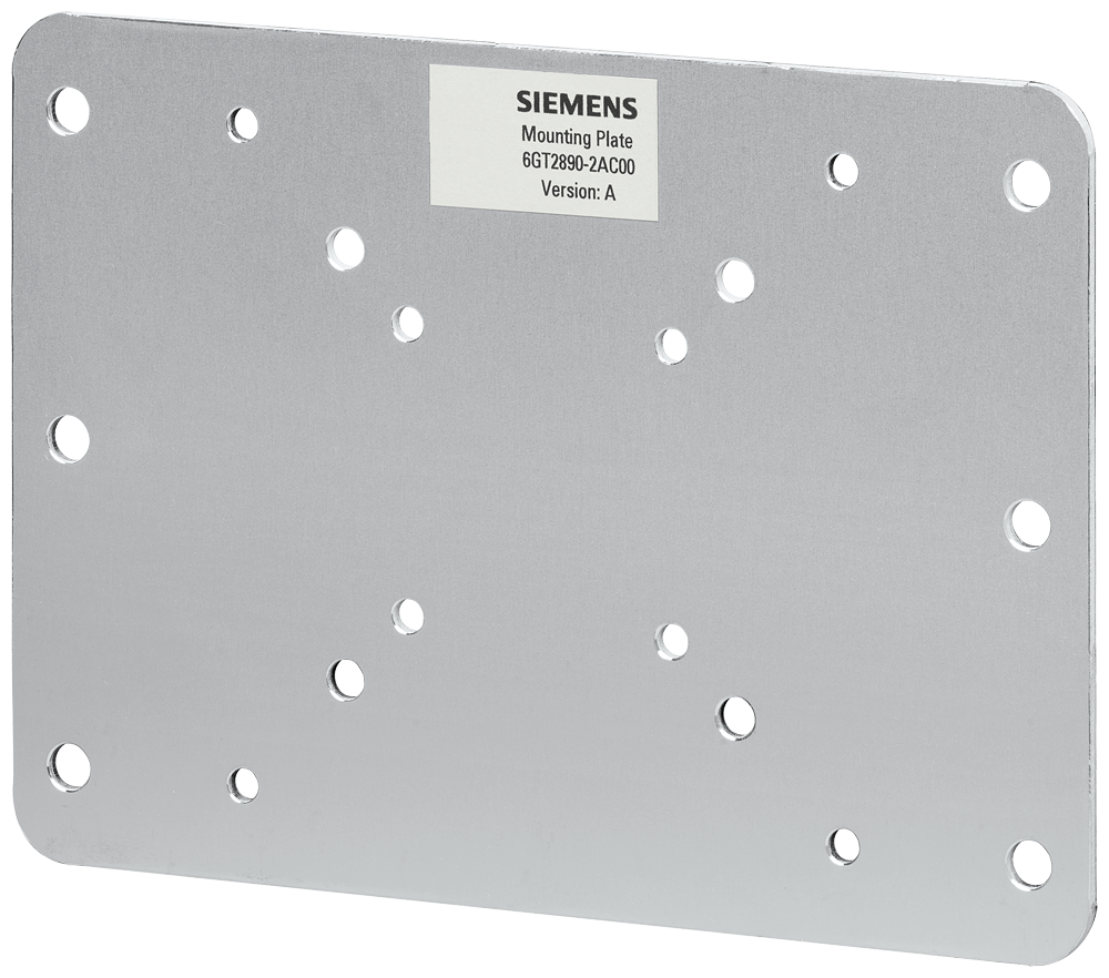 p_fs1_xx_1599p 6GT2890-2AC00 Mounting for RF600 reader/antennas - Зображення 1