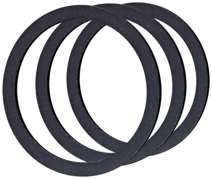 6GF9001-1BU01 Interm. Ring set 3-part(1X0.5mm;...