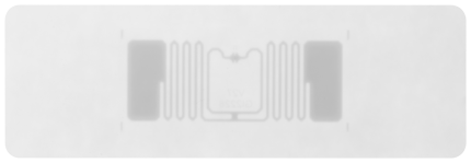 6GT2810-2AE82-0AX1 Label RF630L, 90x30 mm 6