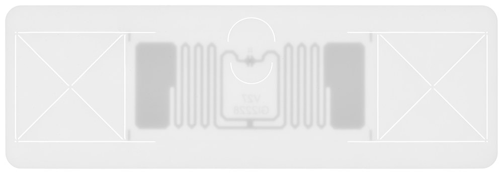 p_fs1_xx_1631p 6GT2810-2AE82-0AX2 Label RF630L, 90x30 mm 6