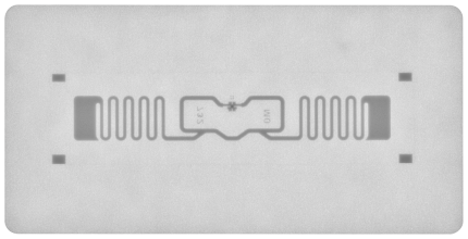 6GT2810-2AB04-0AX1  Label RF630L, 4x2 U7
