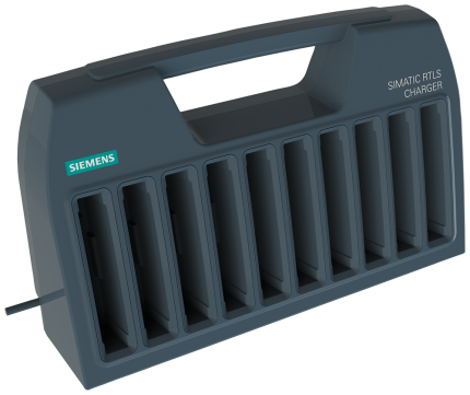 6GT2790-0DD10 Charger w/o power supply RTLS4083T