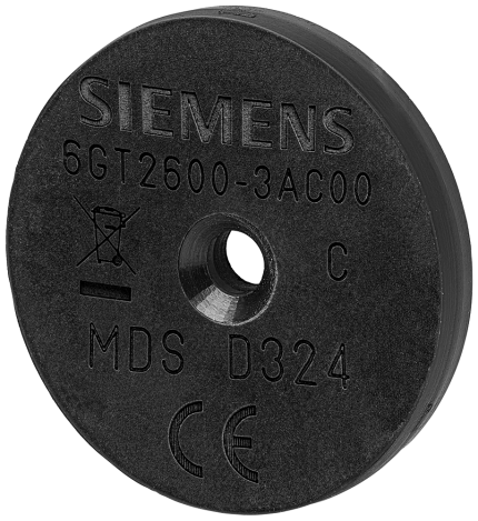 6GT2600-3AC00 Transponder MDS D324