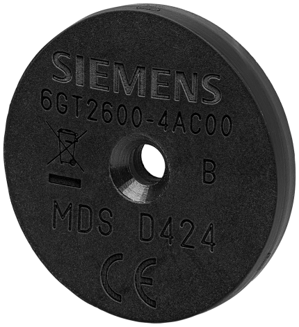 6GT2600-4AC00 Transponder MDS D424