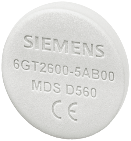 6GT2600-5AB00 Transponder MDS D560