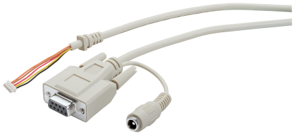 6GT2891-7UA18  Conn. Cable RS232, sub-D/Pico/NV...