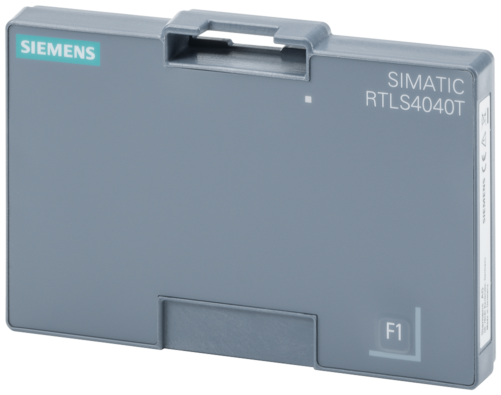 p_fs1_xx_1775p 6GT2700-5DA03 Transponder RTLS4040T, ETSI - Зображення 1